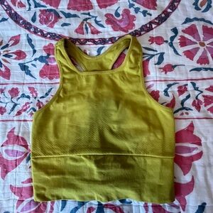 Free people sports bra